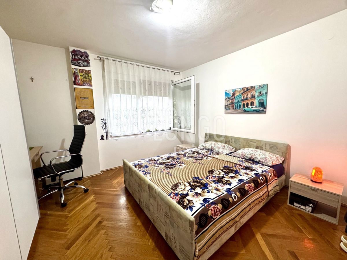 Appartamento/appartamento Podmurvice, Rijeka, 53m2