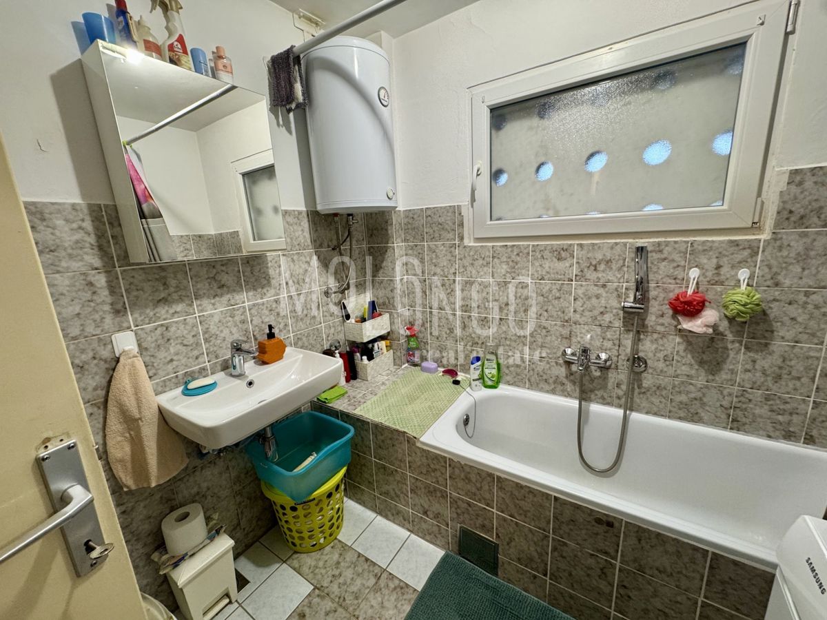 Appartamento/appartamento Podmurvice, Rijeka, 53m2