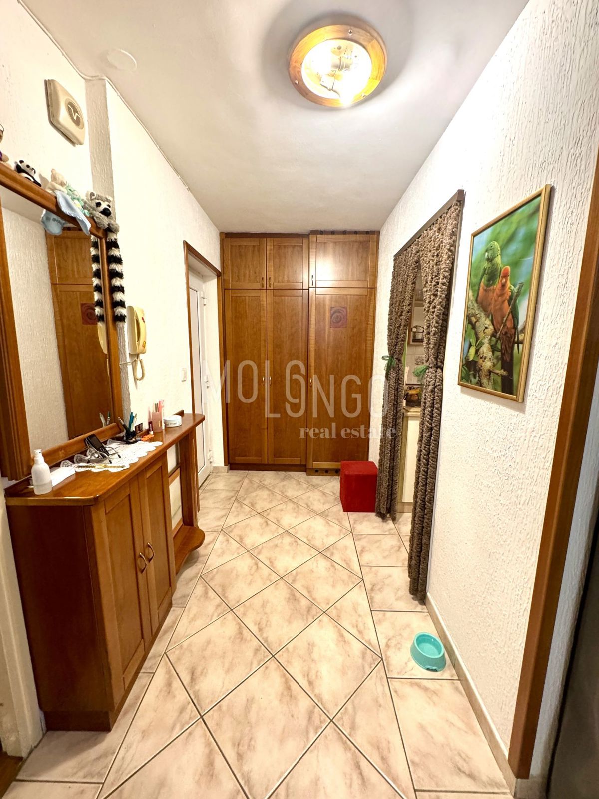 Appartamento/appartamento Podmurvice, Rijeka, 53m2