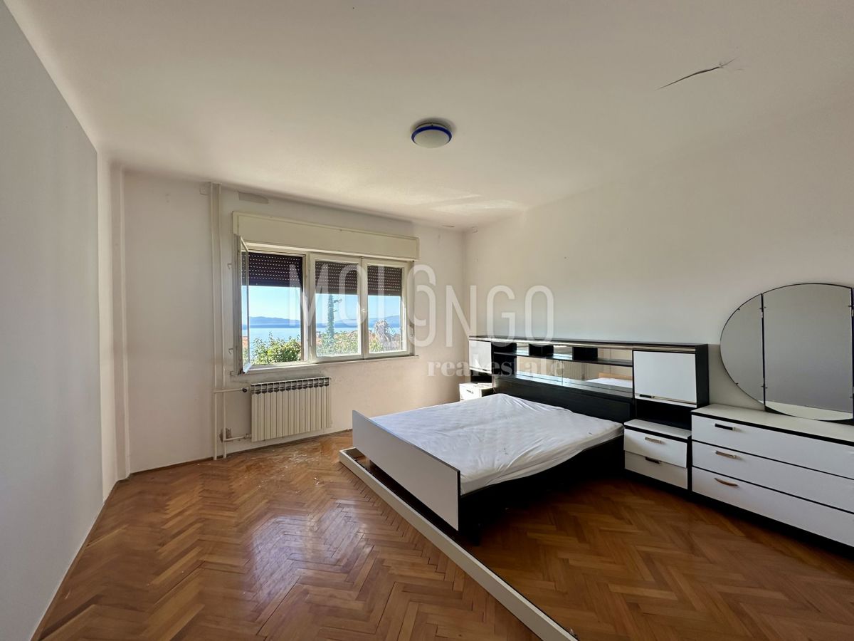 Casa Kantrida, Rijeka, 386,59m2