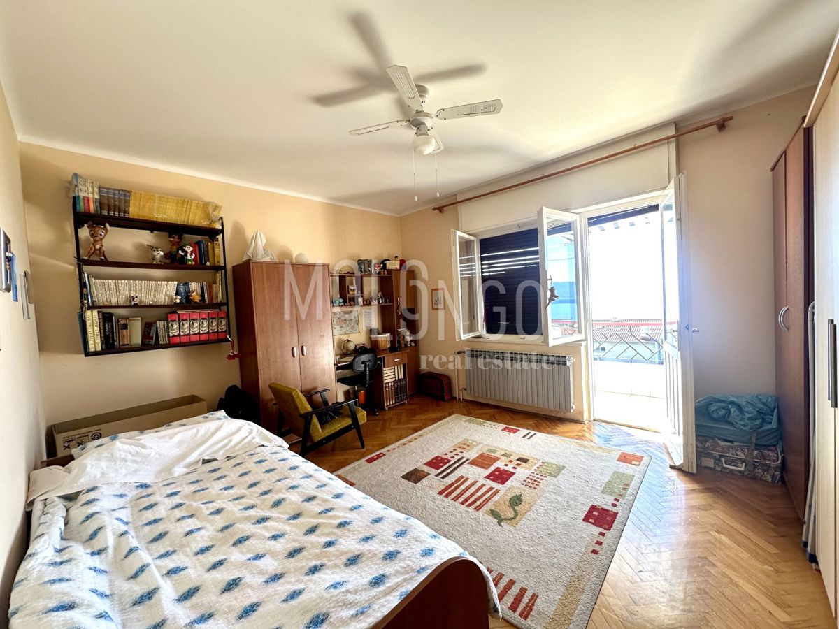 Casa Kantrida, Rijeka, 386,59m2