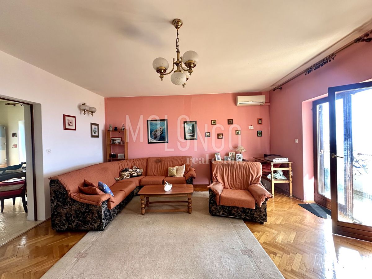 Casa Kantrida, Rijeka, 386,59m2