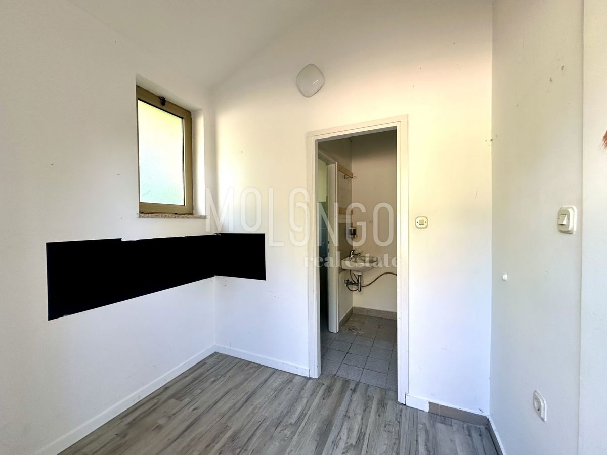 Casa Kantrida, Rijeka, 386,59m2