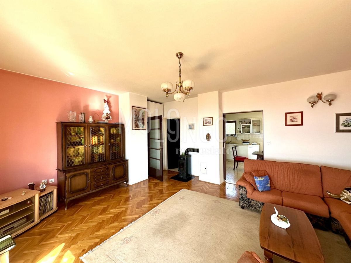 Casa Kantrida, Rijeka, 386,59m2