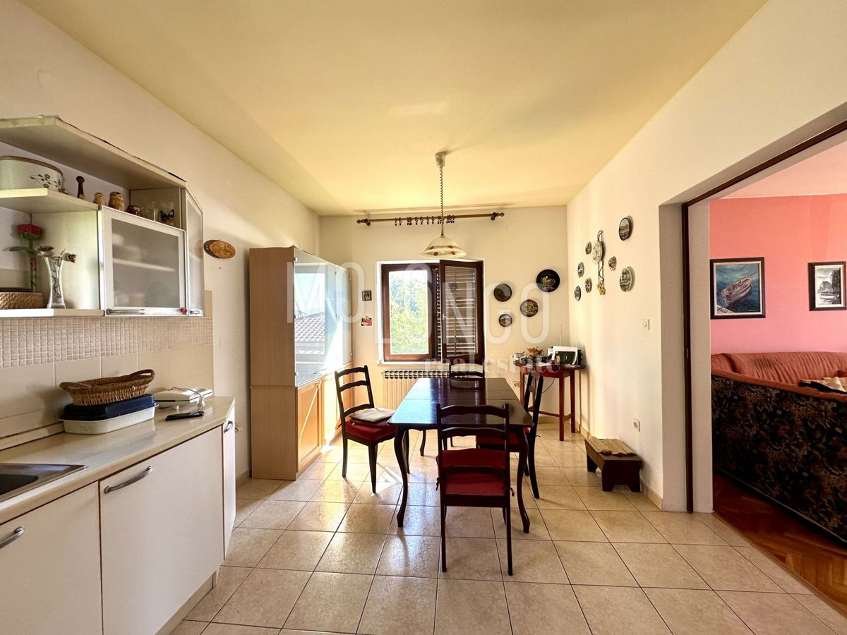 Casa Kantrida, Rijeka, 386,59m2