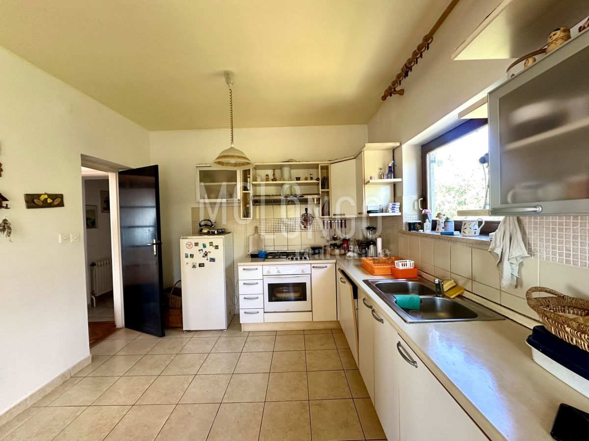 Casa Kantrida, Rijeka, 386,59m2