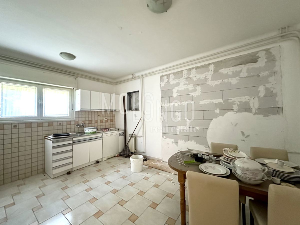 Casa Kantrida, Rijeka, 386,59m2