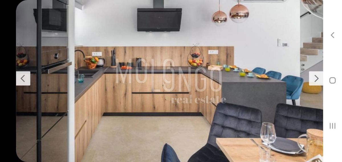 Casa Šivati, Žminj, 237m2