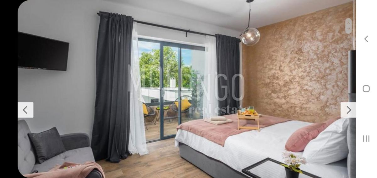 Casa Šivati, Žminj, 237m2