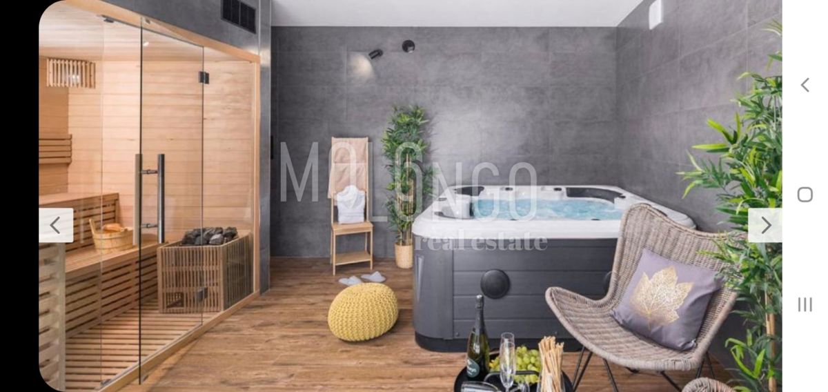 Casa Šivati, Žminj, 237m2