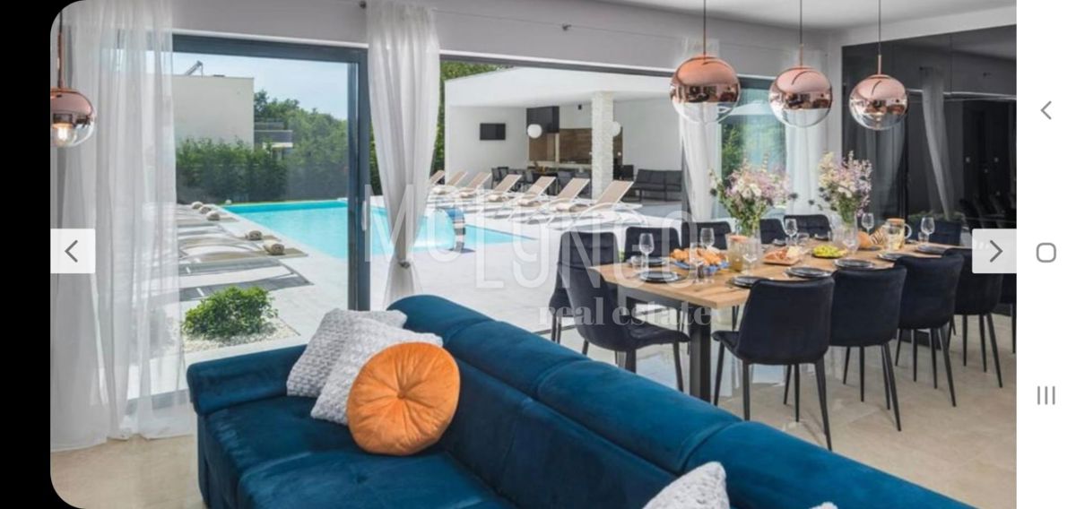 Casa Šivati, Žminj, 237m2