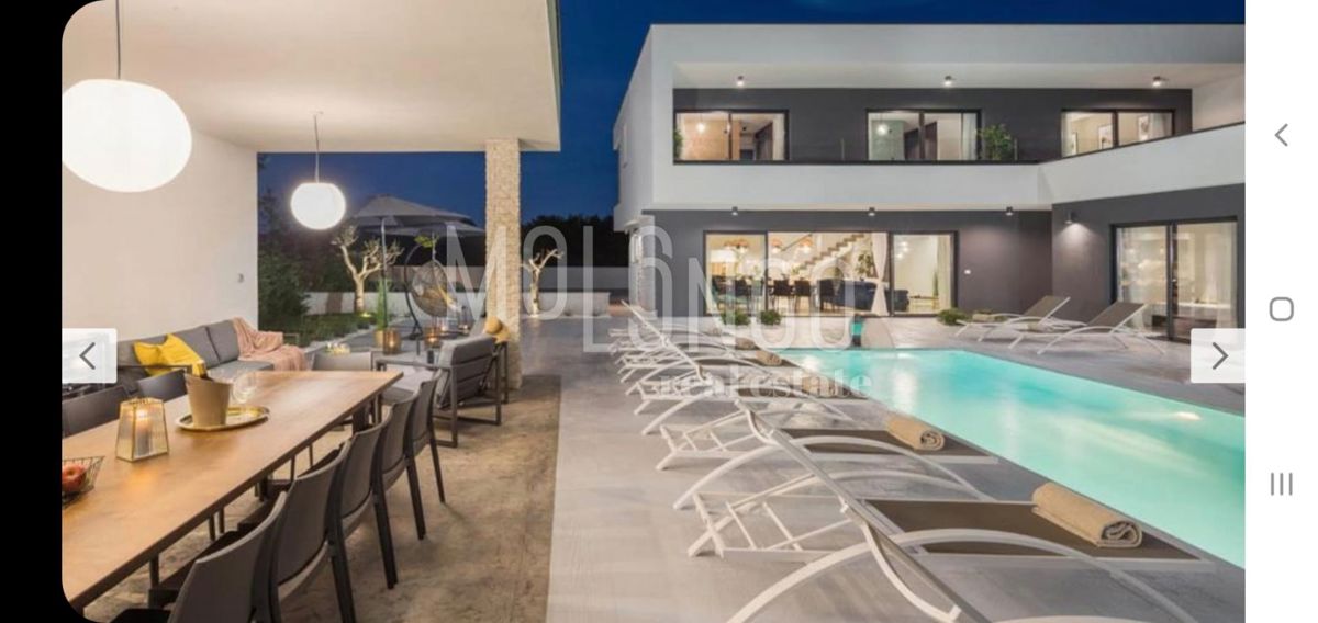 Casa Šivati, Žminj, 237m2