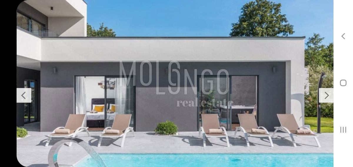 Casa Šivati, Žminj, 237m2