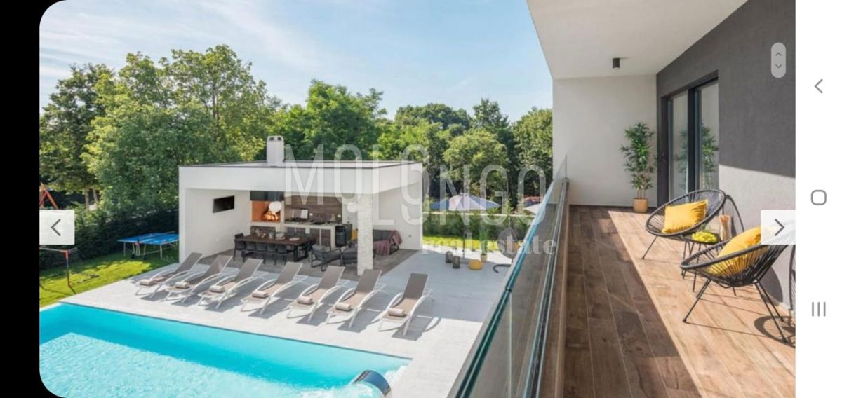 Casa Šivati, Žminj, 237m2