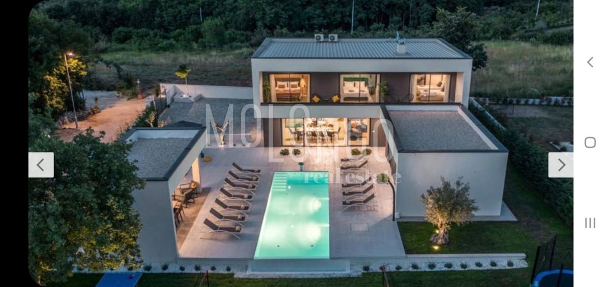 Casa Šivati, Žminj, 237m2