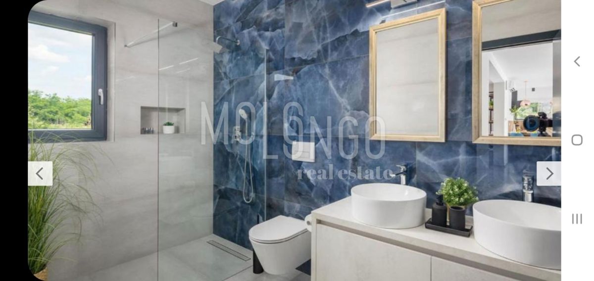 Casa Šivati, Žminj, 237m2