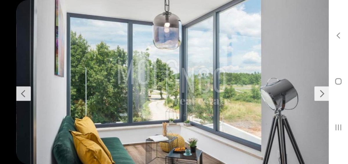 Casa Šivati, Žminj, 237m2