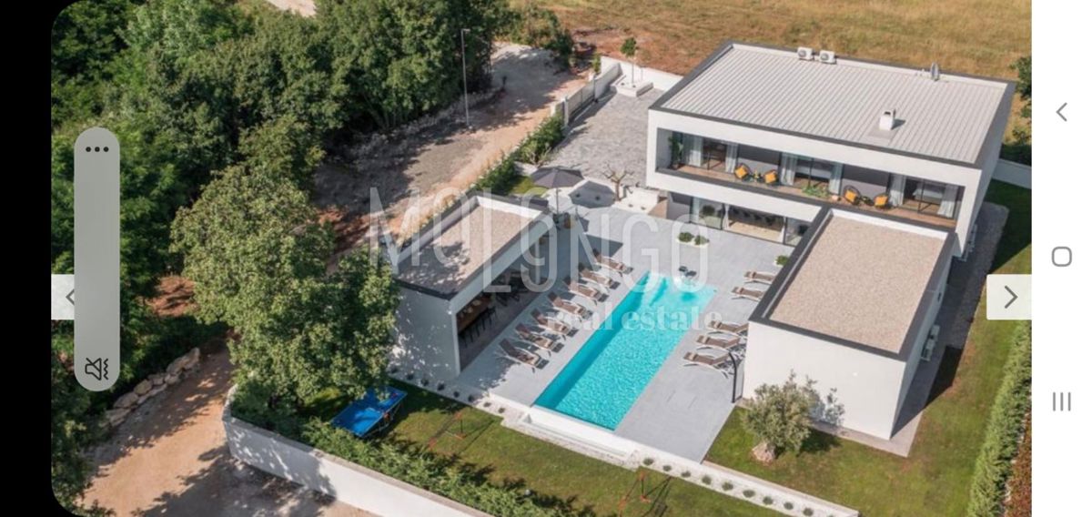 Casa Šivati, Žminj, 237m2