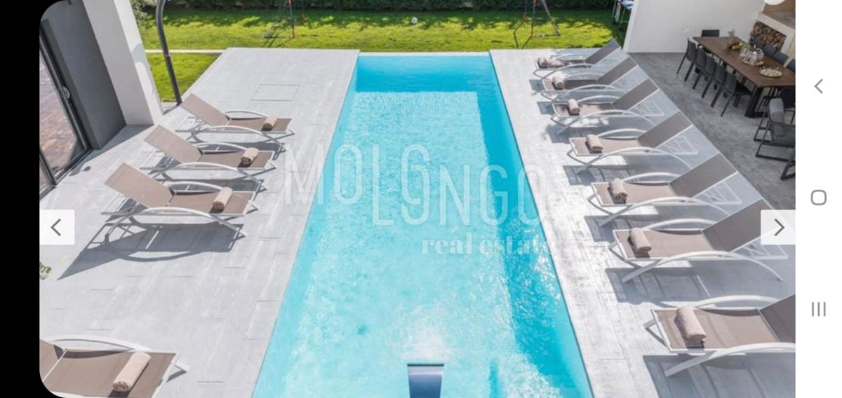 Casa Šivati, Žminj, 237m2