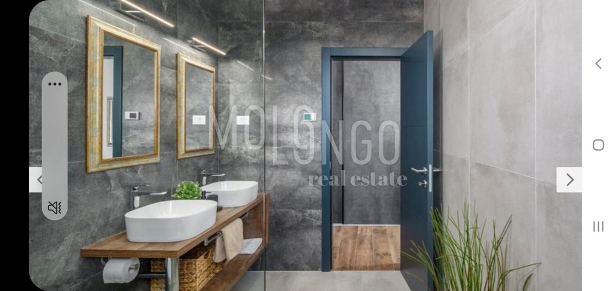 Casa Šivati, Žminj, 237m2