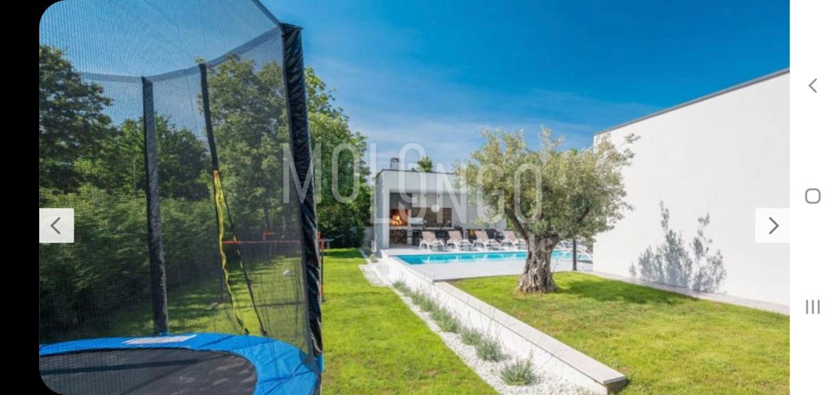 Casa Šivati, Žminj, 237m2