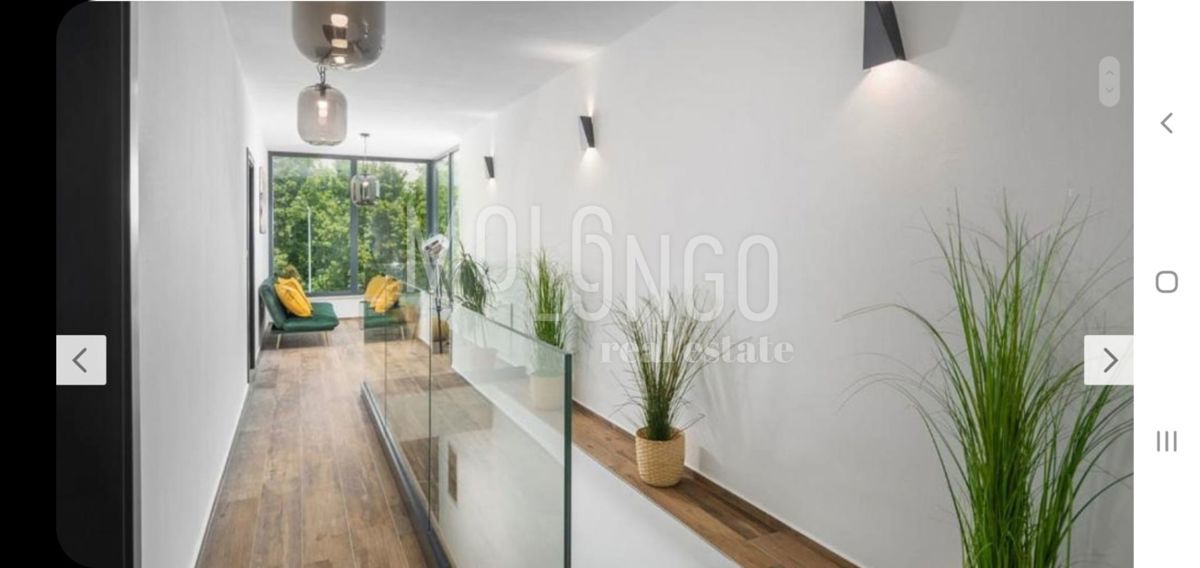 Casa Šivati, Žminj, 237m2