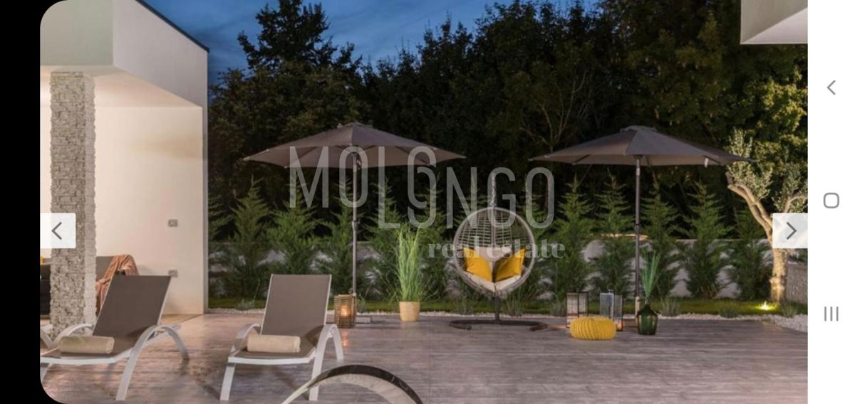 Casa Šivati, Žminj, 237m2