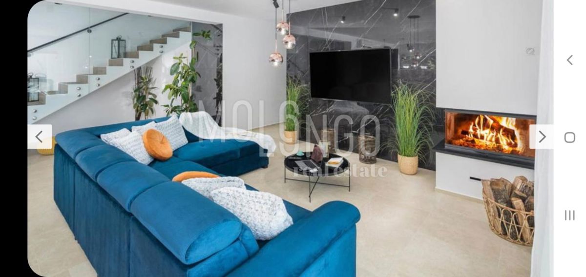 Casa Šivati, Žminj, 237m2