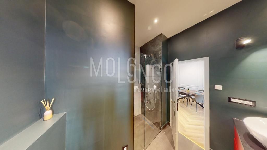 Appartamento/appartamento Sušak, Rijeka, 85m2