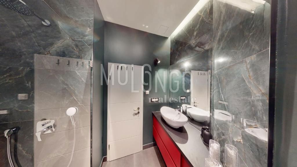 Appartamento/appartamento Sušak, Rijeka, 85m2