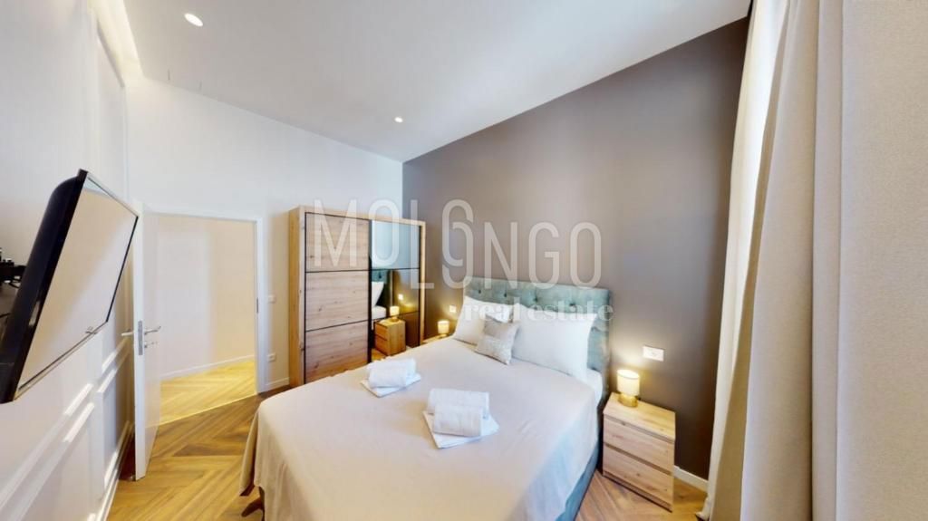 Appartamento/appartamento Sušak, Rijeka, 85m2