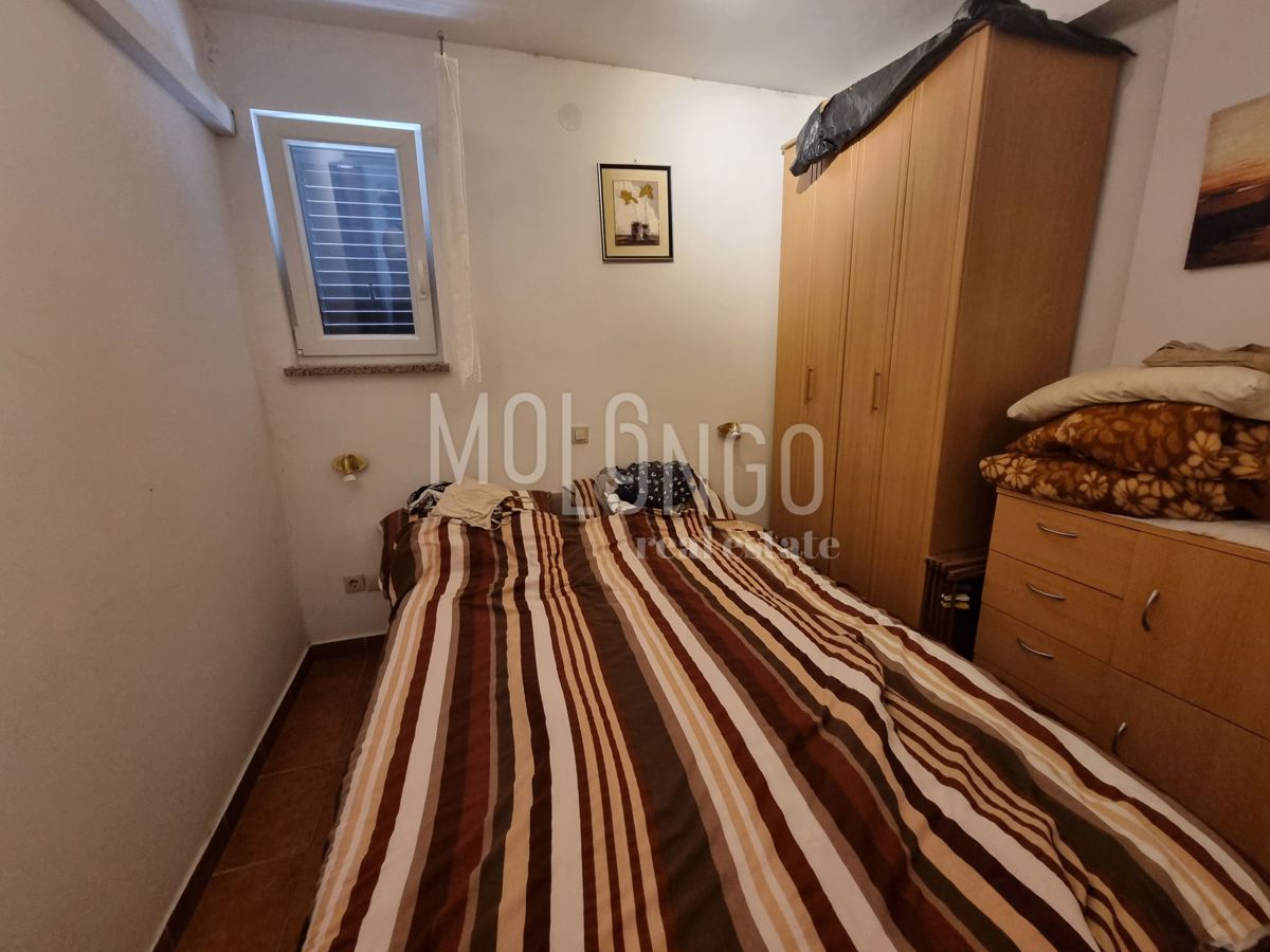 Appartamento/appartamento Klimno, Dobrinj, 36m2