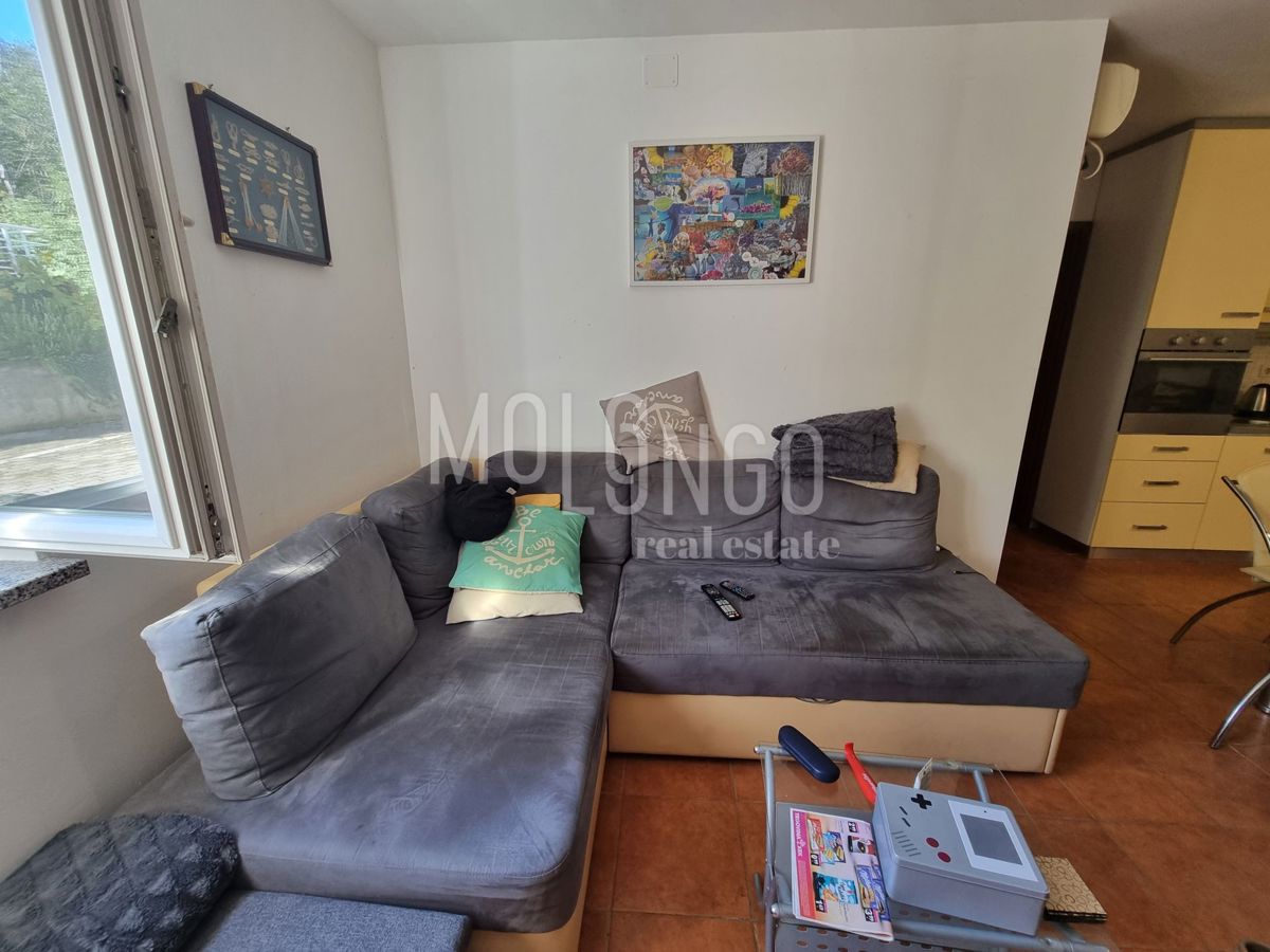 Appartamento/appartamento Klimno, Dobrinj, 36m2
