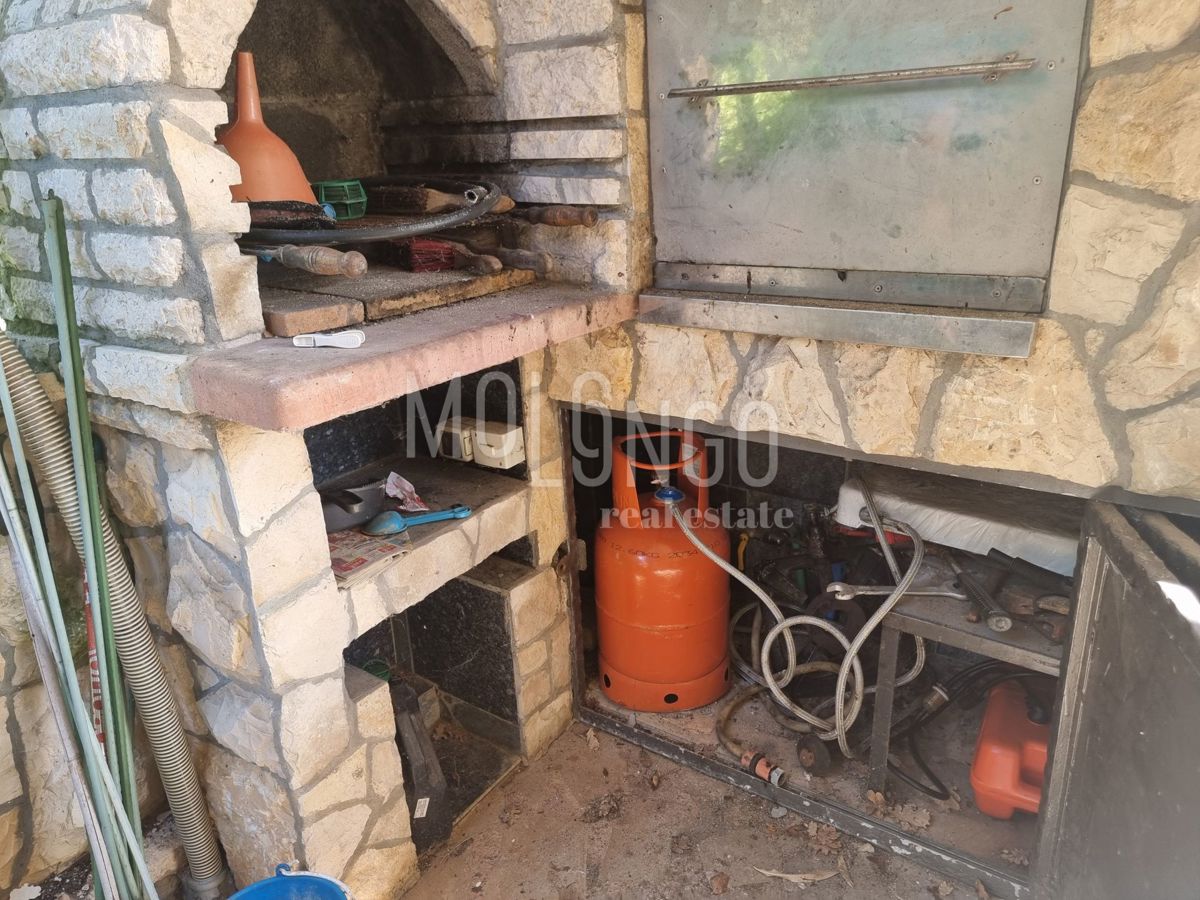 Appartamento/appartamento Klimno, Dobrinj, 36m2