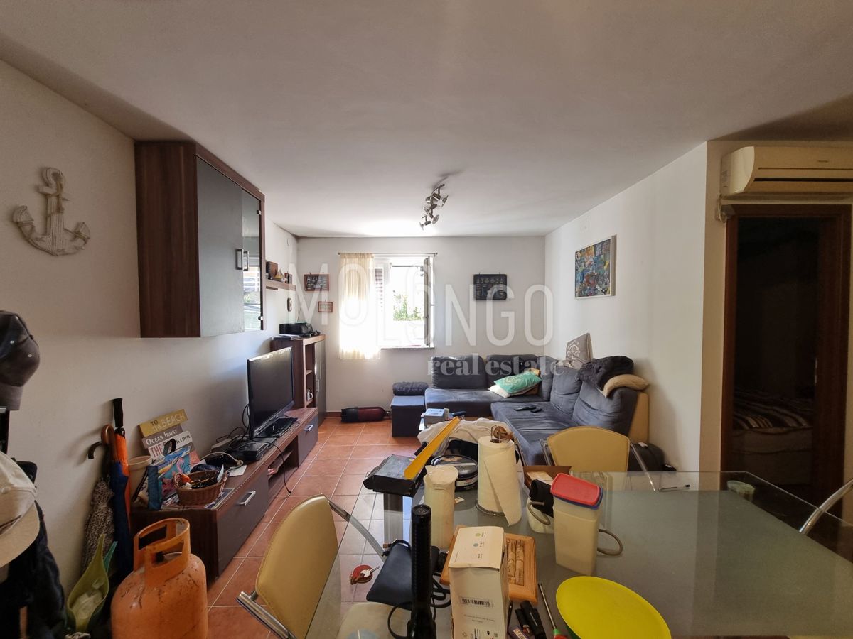 Appartamento/appartamento Klimno, Dobrinj, 36m2