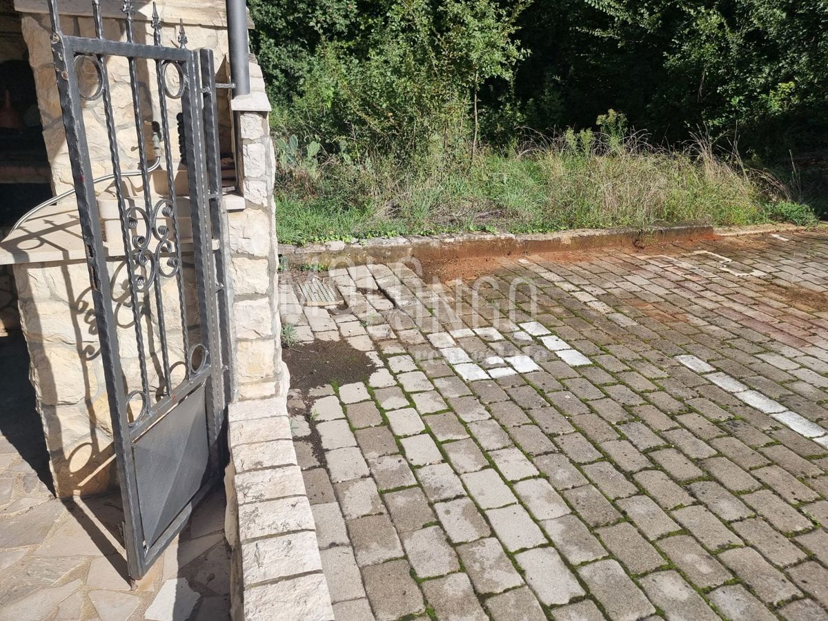 Appartamento/appartamento Klimno, Dobrinj, 36m2