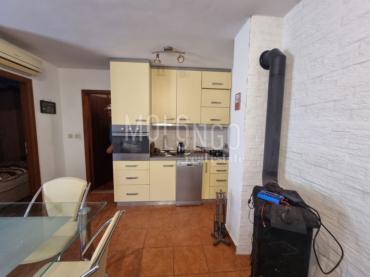 Appartamento/appartamento Klimno, Dobrinj, 36m2