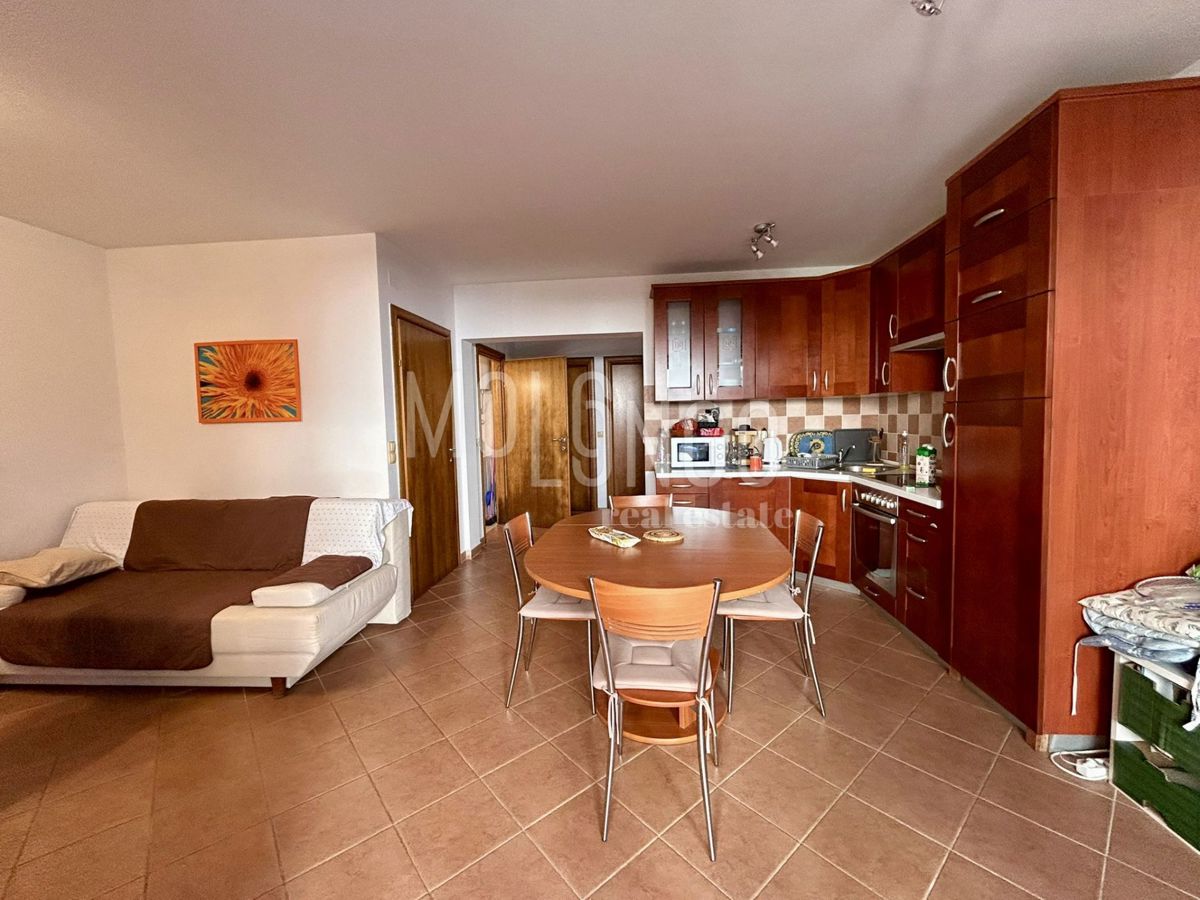 Appartamento/appartamento Vantačići, Malinska-Dubašnica, 61,52m2