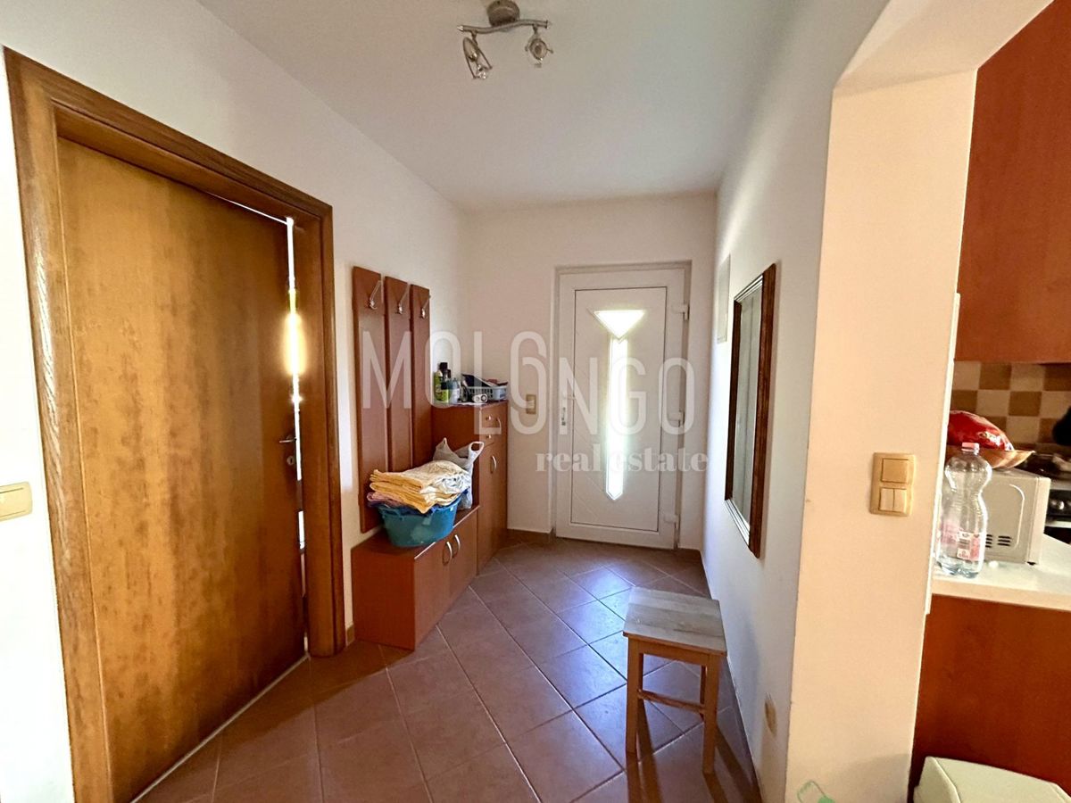 Appartamento/appartamento Vantačići, Malinska-Dubašnica, 61,52m2