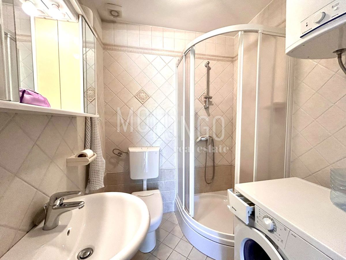 Appartamento/appartamento Vantačići, Malinska-Dubašnica, 61,52m2