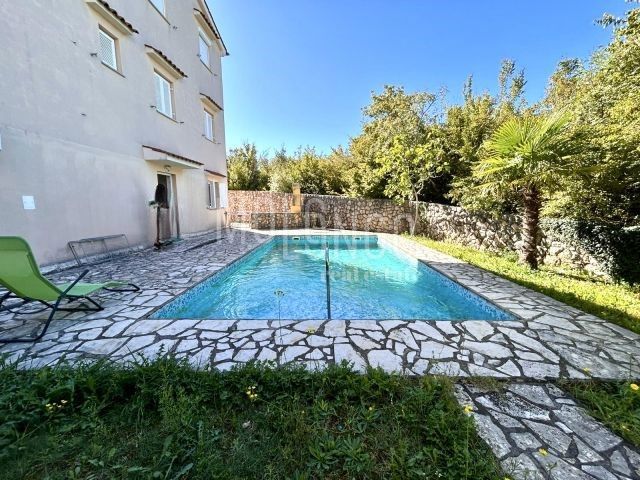 Appartamento/appartamento Vantačići, Malinska-Dubašnica, 61,52m2