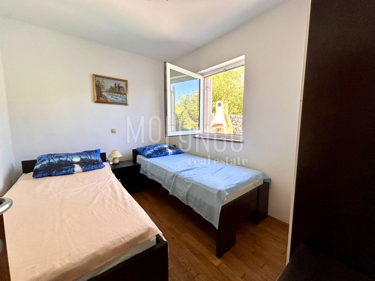 Appartamento/appartamento Vantačići, Malinska-Dubašnica, 61,52m2