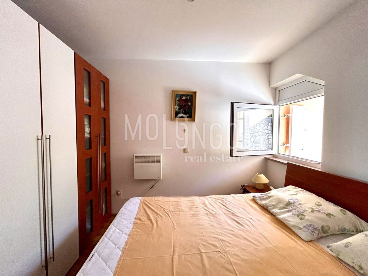 Appartamento/appartamento Vantačići, Malinska-Dubašnica, 61,52m2