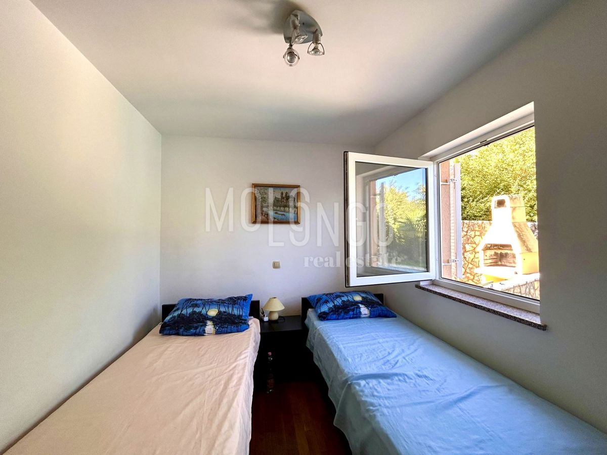 Appartamento/appartamento Vantačići, Malinska-Dubašnica, 61,52m2