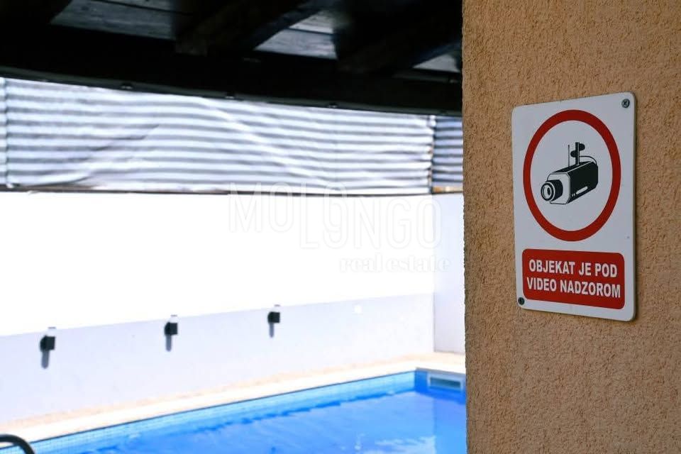 Casa Gostinjac, Dobrinj, 160m2