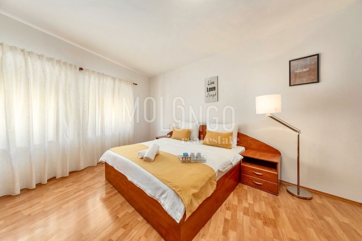 Appartamento/appartamento Centar, Rijeka, 90m2