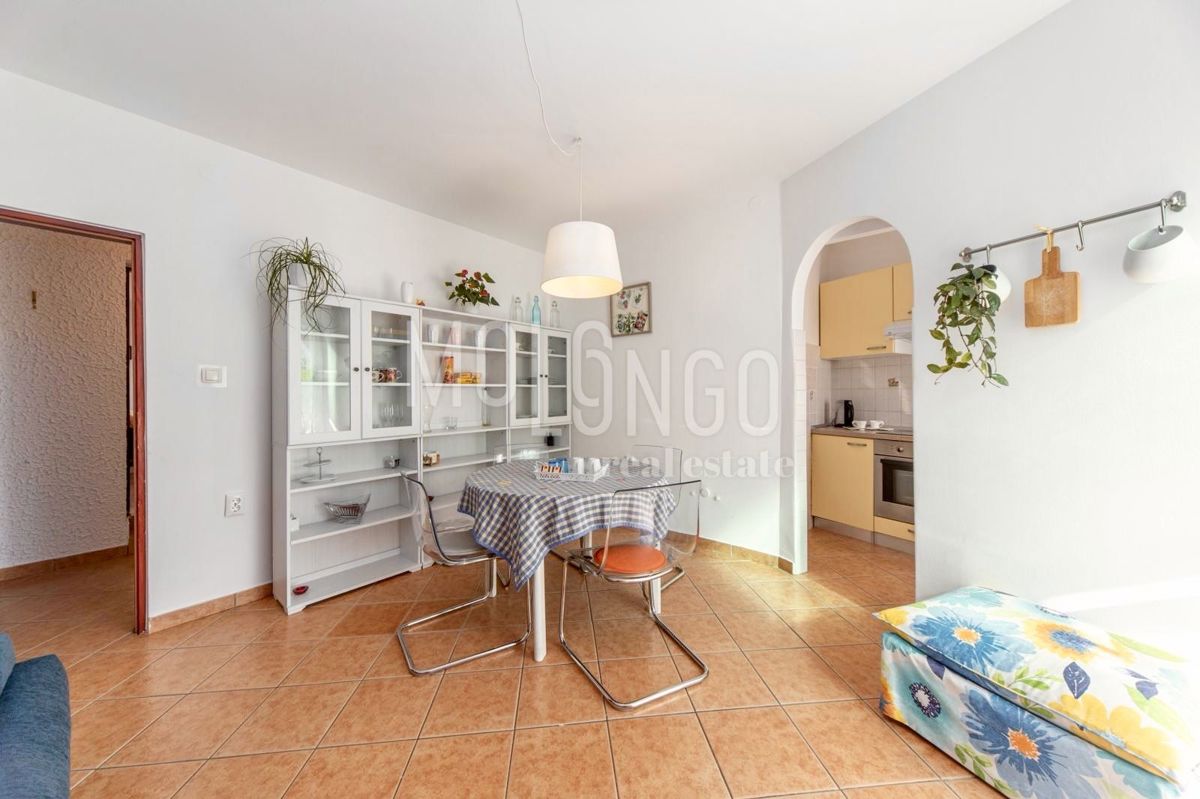 Appartamento/appartamento Centar, Rijeka, 90m2