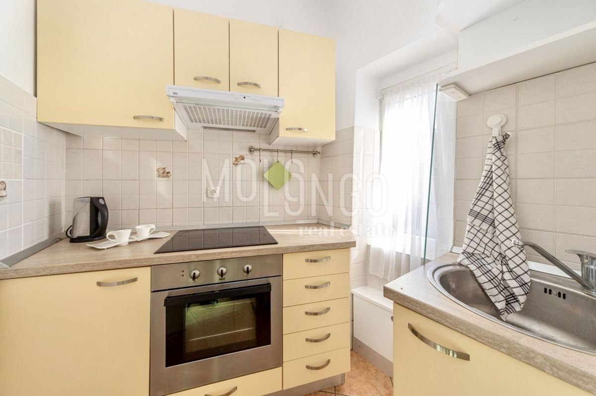 Appartamento/appartamento Centar, Rijeka, 90m2