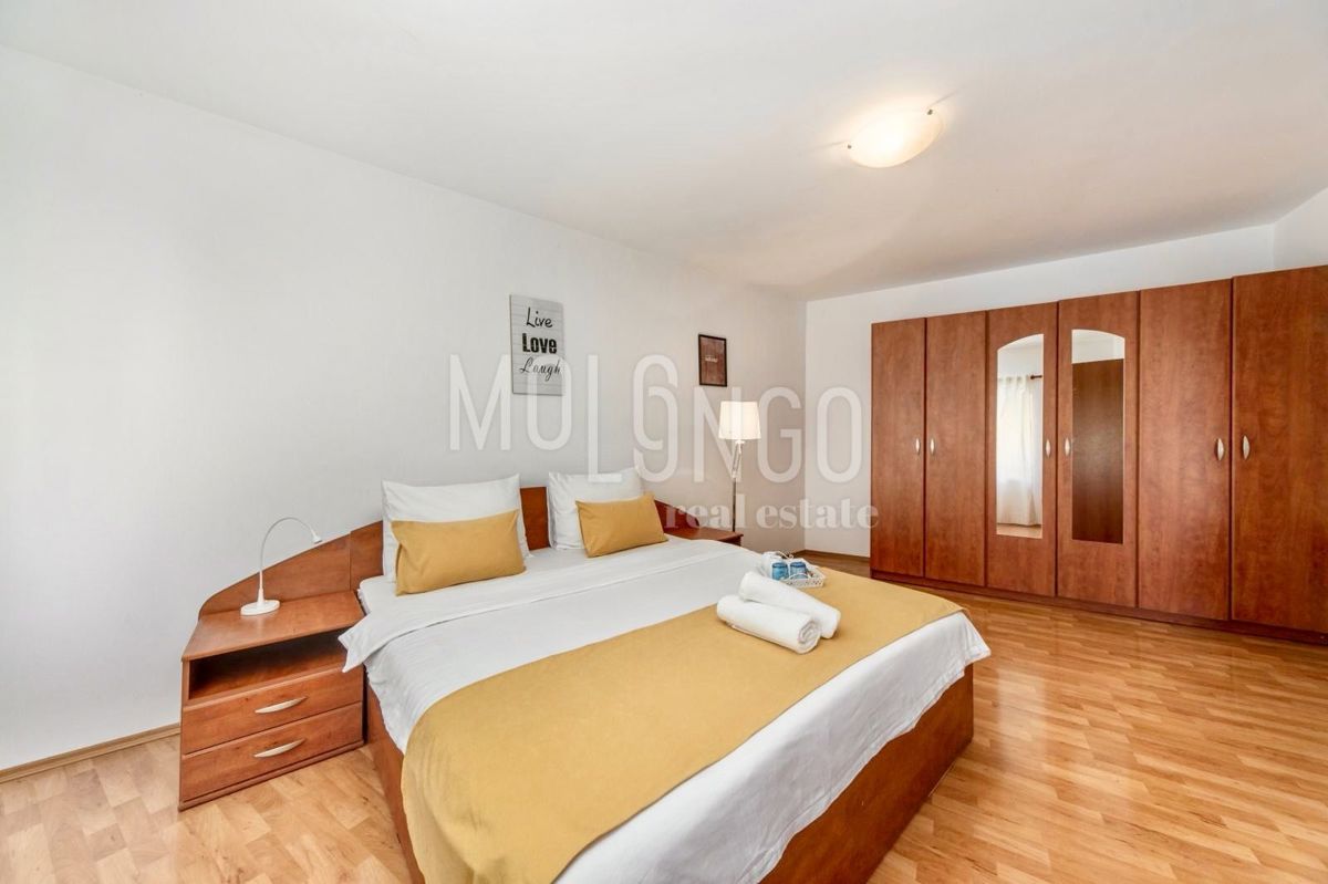 Appartamento/appartamento Centar, Rijeka, 90m2