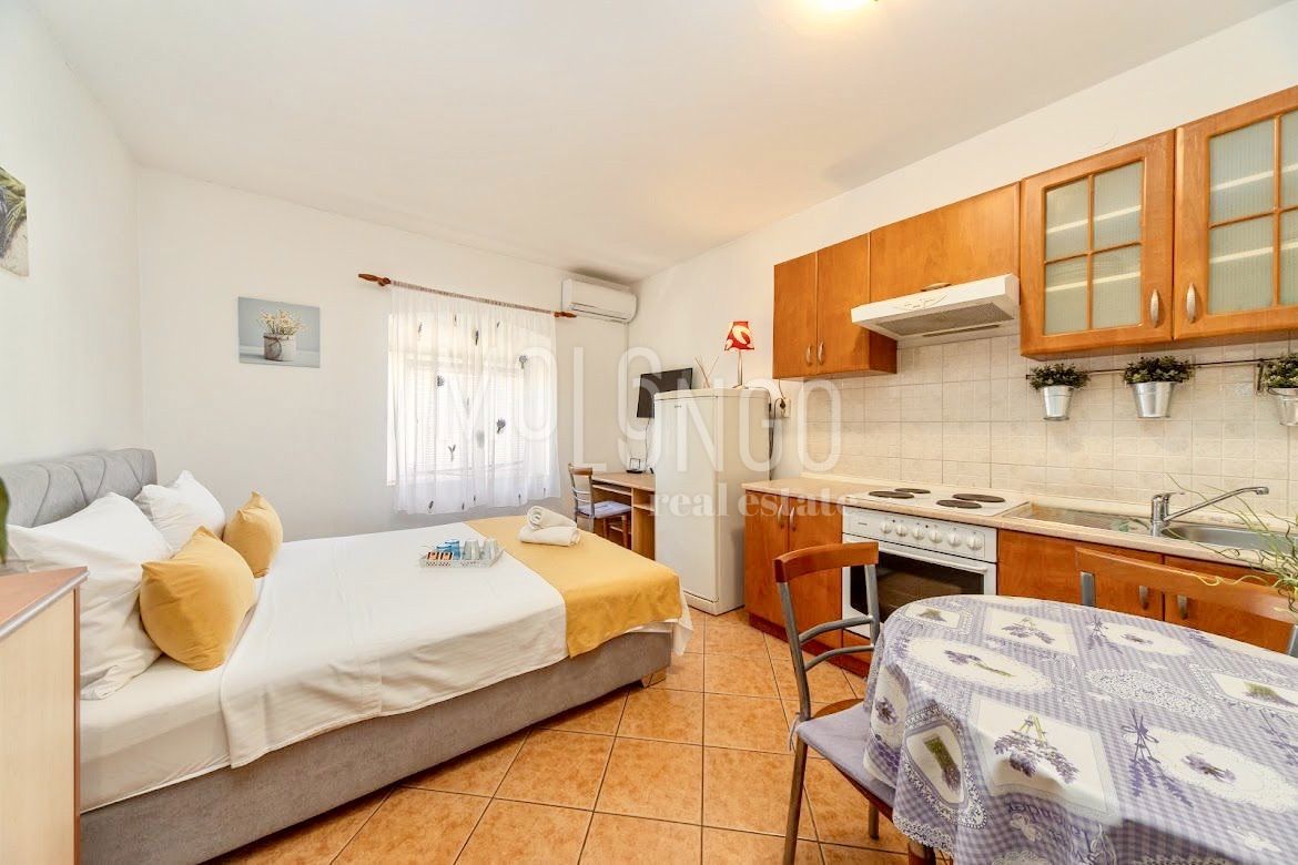 Appartamento/appartamento Centar, Rijeka, 90m2